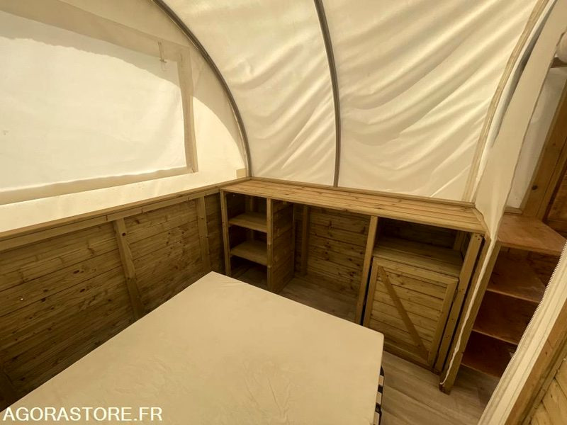 Roulotte - Casa contenedor: foto 4 Roulotte - Casa contenedor: foto 4