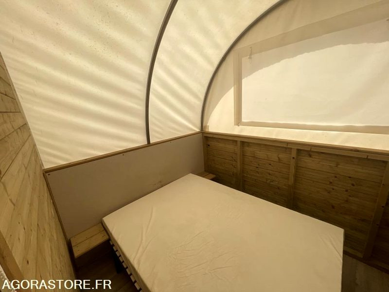 Roulotte - Casa contenedor: foto 3 Roulotte - Casa contenedor: foto 3