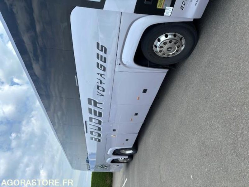 Autocar SCANIA TOURING: foto 8