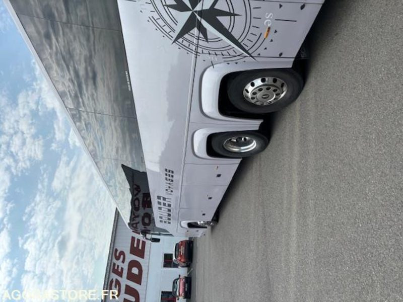 Autocar SCANIA TOURING: foto 6