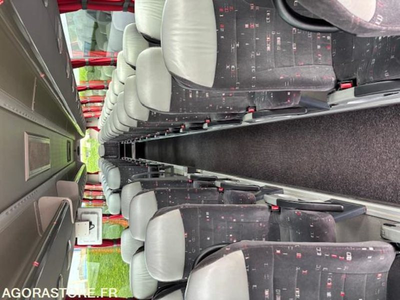 Autocar SCANIA TOURING: foto 10