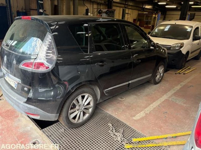 SCENIC 3 INITIALE - Coche: foto 4 SCENIC 3 INITIALE - Coche: foto 4