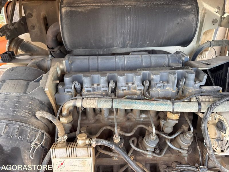 SCHAEF - TEREX SKS 634 - 2006 / 7728 HEURES (D3101181) - Cargadora: foto 3 SCHAEF - TEREX SKS 634 - 2006 / 7728 HEURES (D3101181) - Cargadora: foto 3