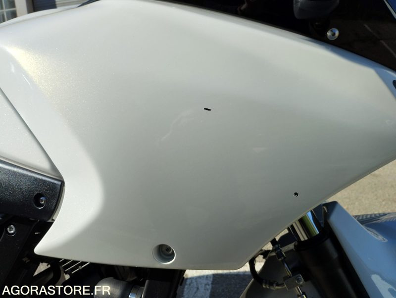 SUZUKI DL650 VSTROM 16500kms - 2009 - Motocicleta: foto 5 SUZUKI DL650 VSTROM 16500kms - 2009 - Motocicleta: foto 5