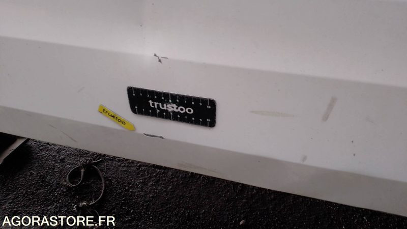 SEMI-REMORQUE KRONE - 2013 - CS-031-XH - Semirremolque: foto 5 SEMI-REMORQUE KRONE - 2013 - CS-031-XH - Semirremolque: foto 5