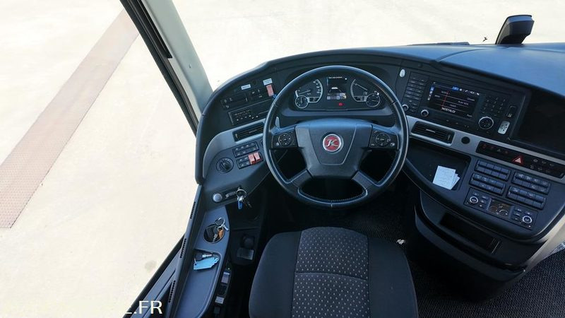 Autocar Setra S 511 HD / 10.5m / Airco / Toilette: foto 17