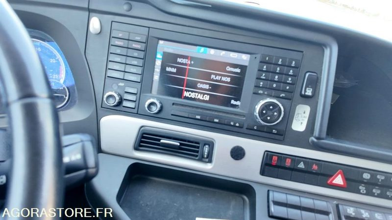 Autocar Setra S 511 HD / 10.5m / Airco / Toilette: foto 21