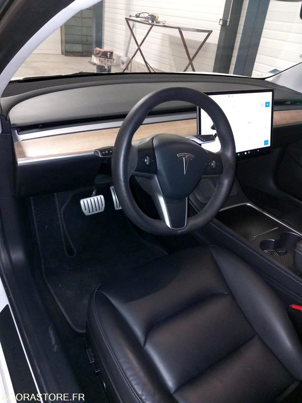 TESLA MODEL 3 - 101000KM - GB998TZ - 2021 - Coche: foto 2 TESLA MODEL 3 - 101000KM - GB998TZ - 2021 - Coche: foto 2