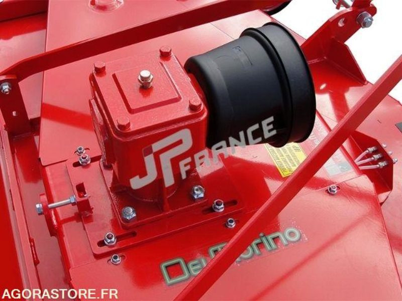 TONDEUSE 2M15 ÉJECTION ARRIÈRE AVEC CARDAN - Cortacésped: foto 4 TONDEUSE 2M15 ÉJECTION ARRIÈRE AVEC CARDAN - Cortacésped: foto 4