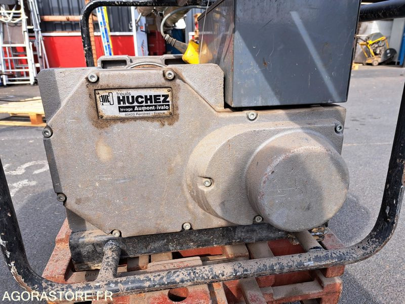 TREUIL ELECTRIQUE - Equipo de construcción: foto 4 TREUIL ELECTRIQUE - Equipo de construcción: foto 4