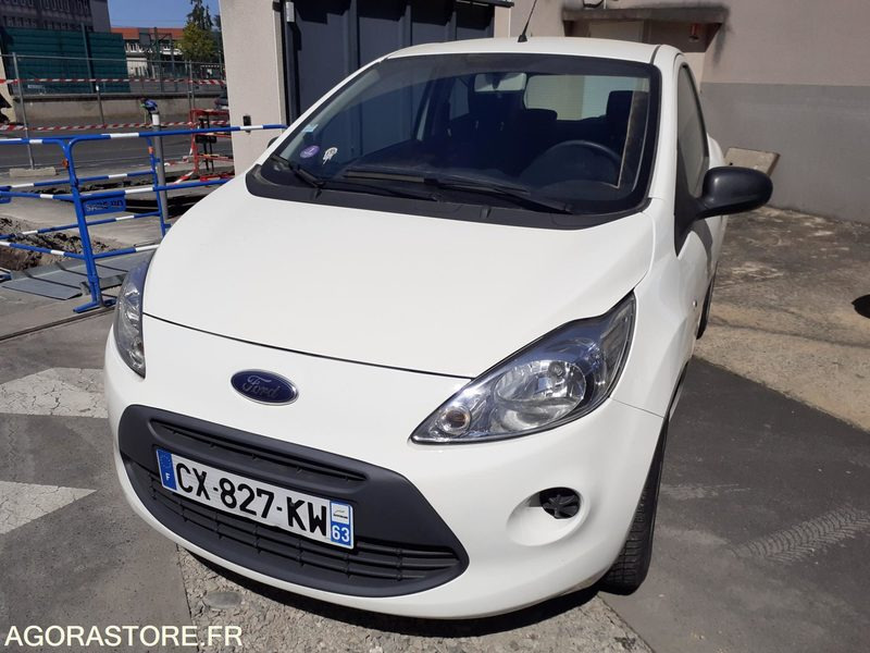 VEHICULE FORD KA - Coche: foto 1 VEHICULE FORD KA - Coche: foto 1