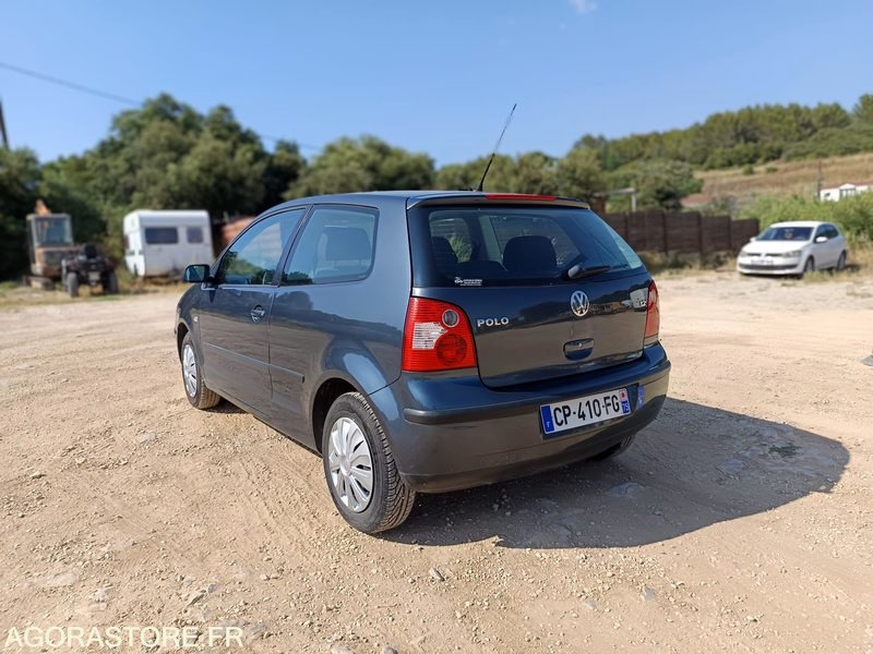 VOLKSWAGEN POLO - 2004 - 107500KMS - Coche: foto 5 VOLKSWAGEN POLO - 2004 - 107500KMS - Coche: foto 5