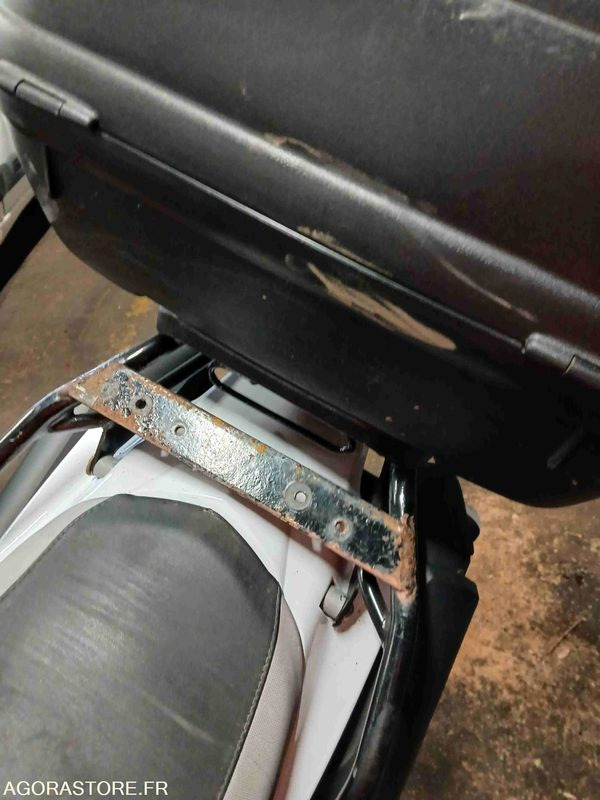 YAMAHA XT600R - Motocicleta: foto 3 YAMAHA XT600R - Motocicleta: foto 3