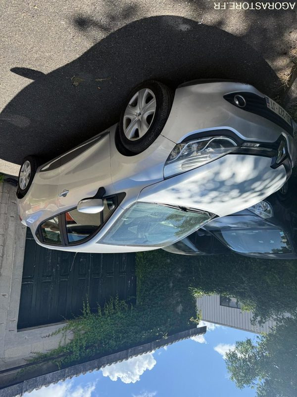 Clio IV - Coche: foto 2 Clio IV - Coche: foto 2