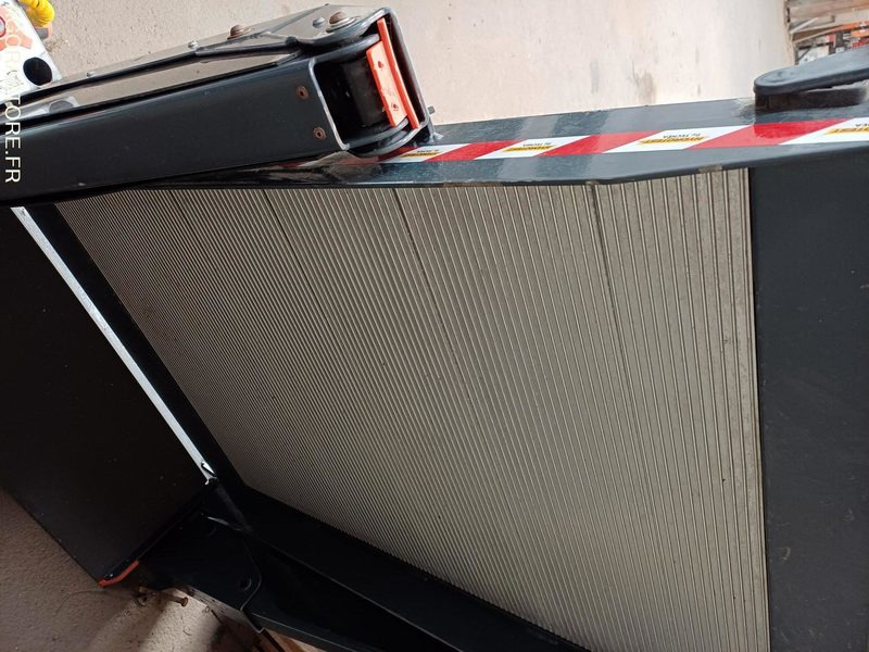 Hayon - Herramienta/ Equipo: foto 3 Hayon - Herramienta/ Equipo: foto 3