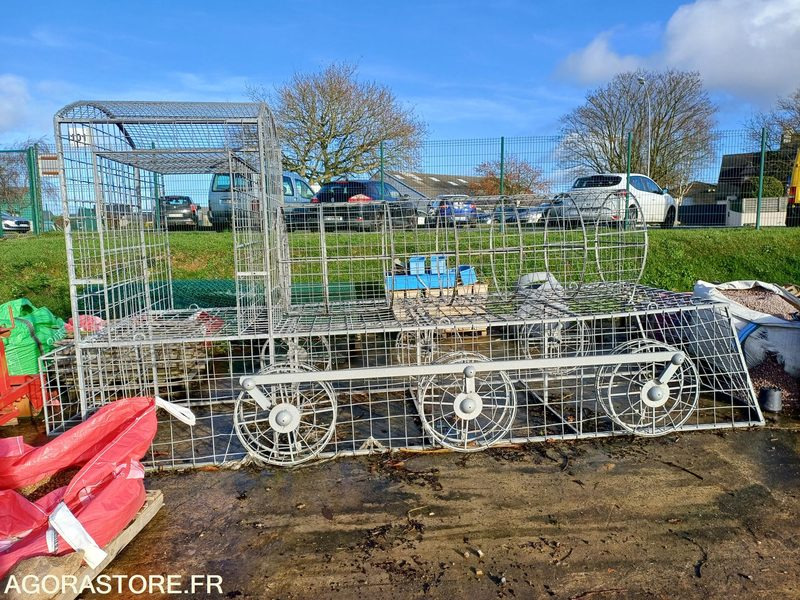 Locomotive - Herramienta/ Equipo: foto 3 Locomotive - Herramienta/ Equipo: foto 3