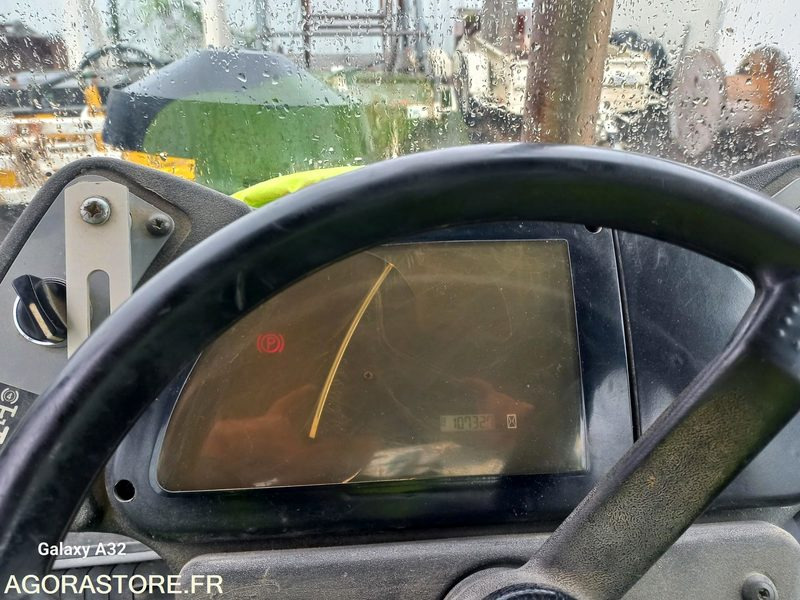 Tracto pelle  terex  860 /2013 /10732h - Retroexcavadora: foto 4 Tracto pelle  terex  860 /2013 /10732h - Retroexcavadora: foto 4