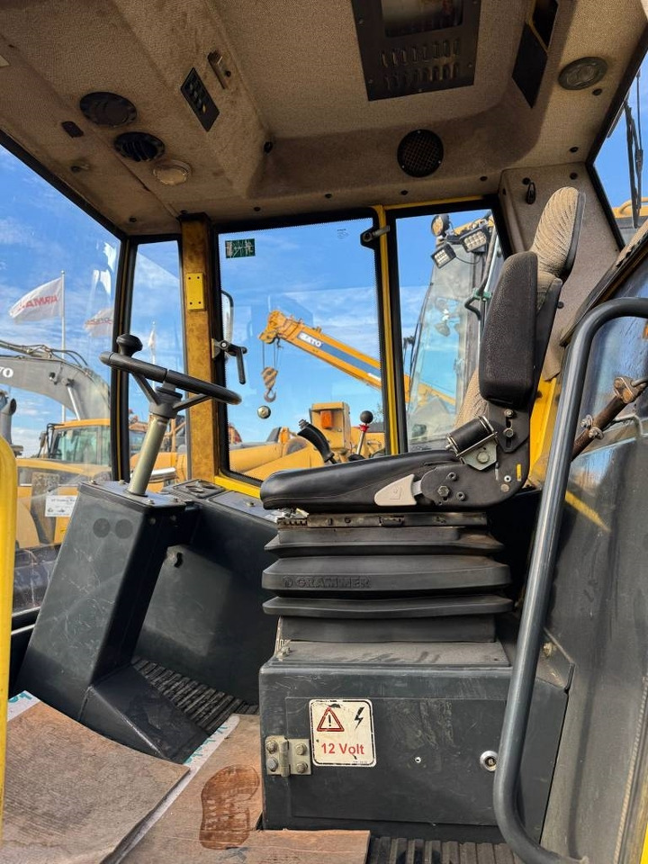 Bomag D177D-3 - Compactador: foto 4 Bomag D177D-3 - Compactador: foto 4