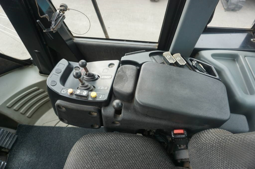 Cargadora de ruedas CAT 950 H: foto 16