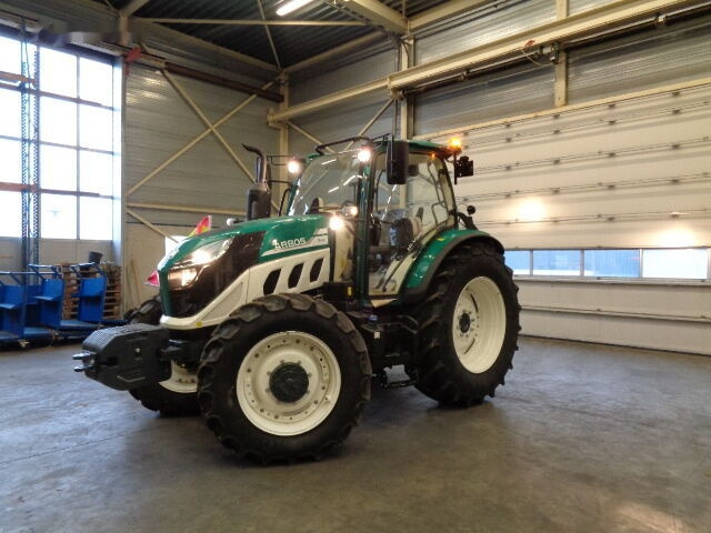Arbos 5115 - Tractor: foto 2 Arbos 5115 - Tractor: foto 2