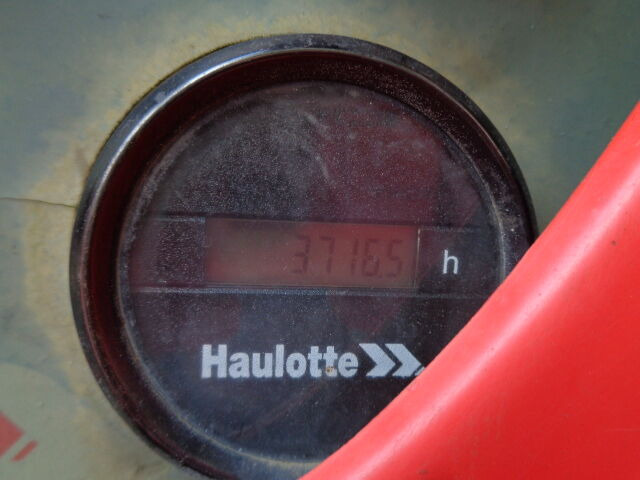 Haulotte HA16SPX - Plataforma articulada: foto 5 Haulotte HA16SPX - Plataforma articulada: foto 5