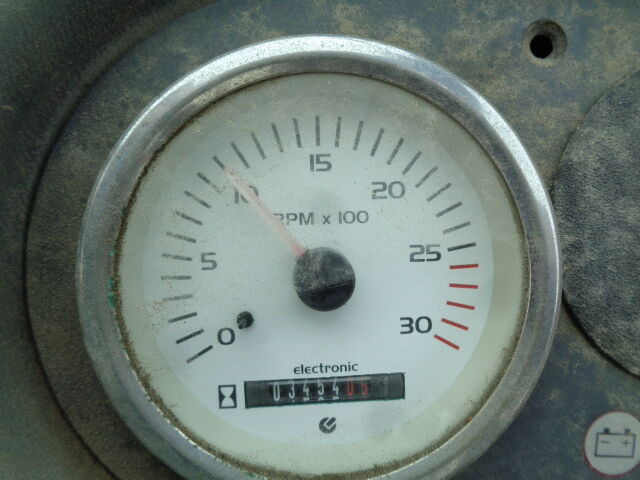 Manipulador telescópico Haulotte HTL3614: foto 16 Manipulador telescópico Haulotte HTL3614: foto 16