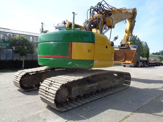 Komatsu PC228uslc-8 - Excavadora de cadenas: foto 3 Komatsu PC228uslc-8 - Excavadora de cadenas: foto 3