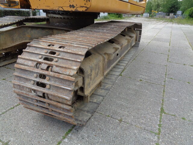 Liebherr R906LC - Excavadora de cadenas: foto 4 Liebherr R906LC - Excavadora de cadenas: foto 4