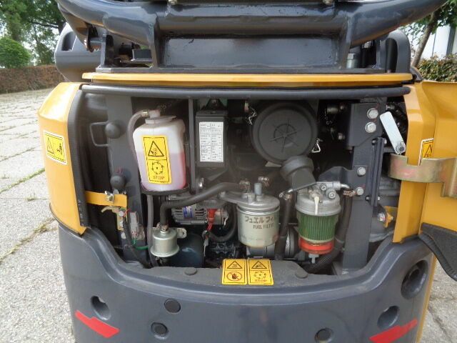 XCMG XE18 - Miniexcavadora: foto 5 XCMG XE18 - Miniexcavadora: foto 5