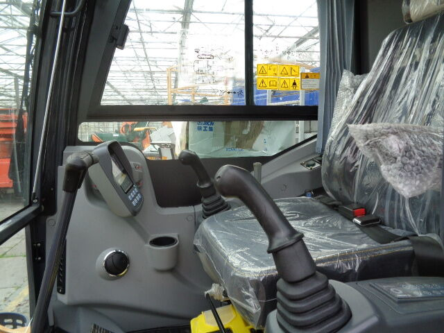 XCMG XE60DA - Excavadora de cadenas: foto 3 XCMG XE60DA - Excavadora de cadenas: foto 3