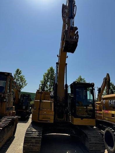 CAT 325 - Excavadora de cadenas: foto 5 CAT 325 - Excavadora de cadenas: foto 5