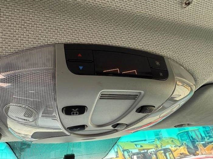 Furgón Mercedes-Benz Vito Kombi 113 CDI: foto 11