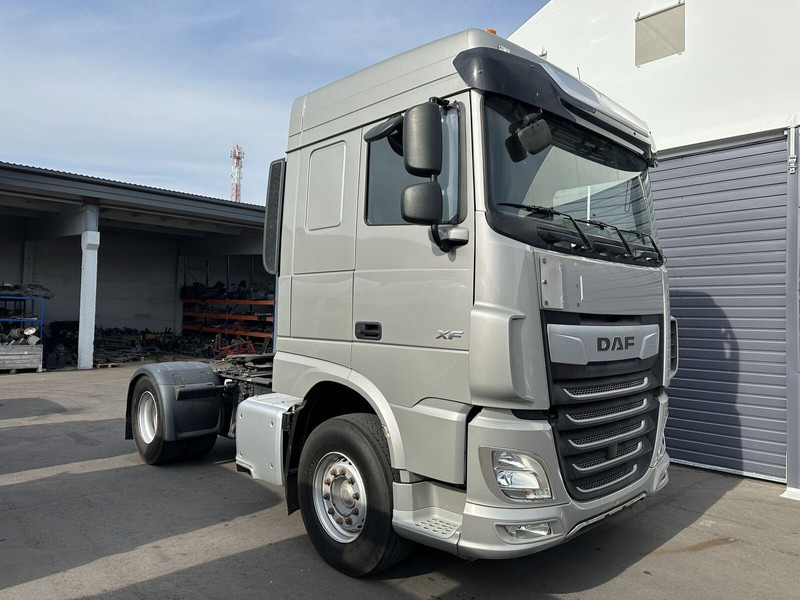 DAF XF 530 FT - Cabeza tractora: foto 1 DAF XF 530 FT - Cabeza tractora: foto 1