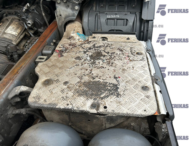 Catalyst SCR - Convertidor catalítico para Camión: foto 2 Catalyst SCR - Convertidor catalítico para Camión: foto 2