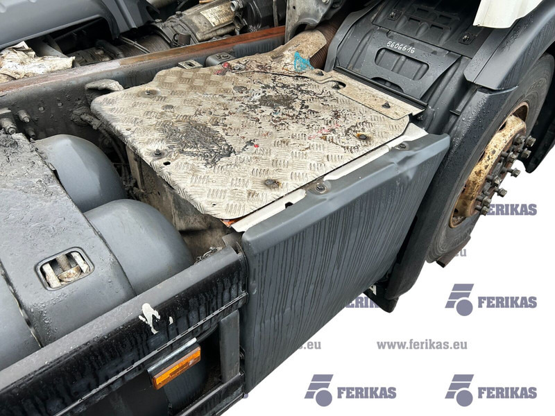 Catalyst SCR - Convertidor catalítico para Camión: foto 1 Catalyst SCR - Convertidor catalítico para Camión: foto 1