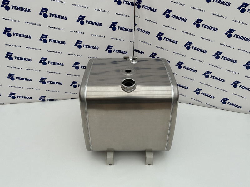 DAF Aluminum fuel tank 325L - Depósito de combustible para Camión: foto 1 DAF Aluminum fuel tank 325L - Depósito de combustible para Camión: foto 1