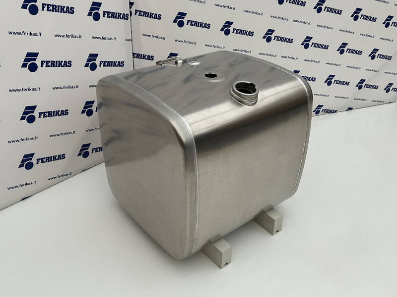 DAF Aluminum fuel tank 325L - Depósito de combustible para Camión: foto 2 DAF Aluminum fuel tank 325L - Depósito de combustible para Camión: foto 2