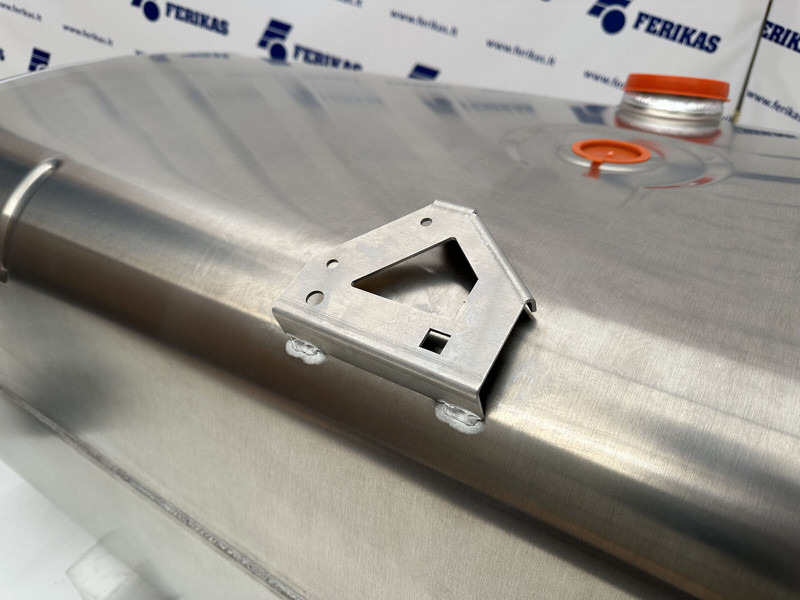 Depósito de combustible para Camión nuevo DAF: foto 7