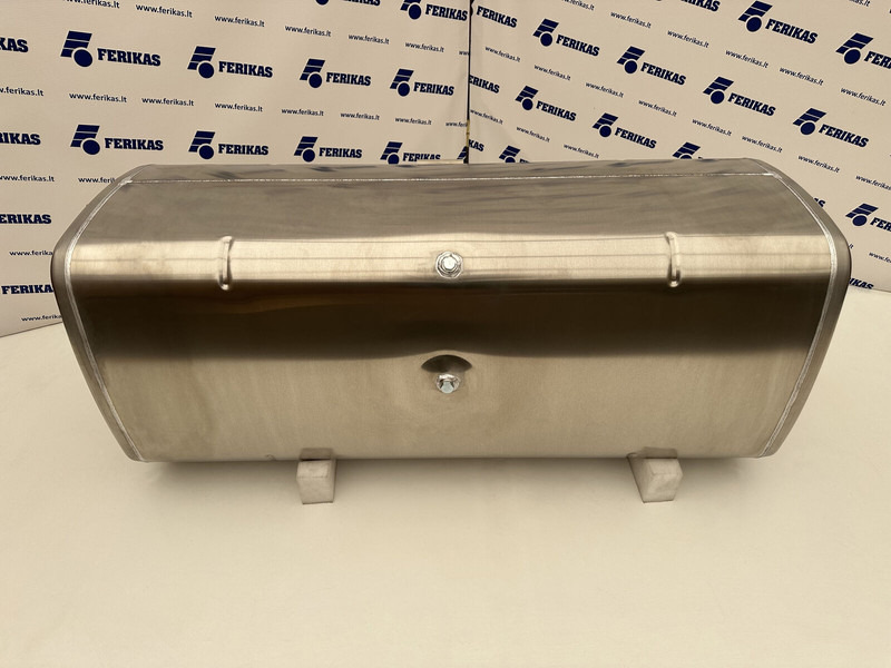 Depósito de combustible para Camión nuevo DAF New aluminum fuel tank 620L: foto 7