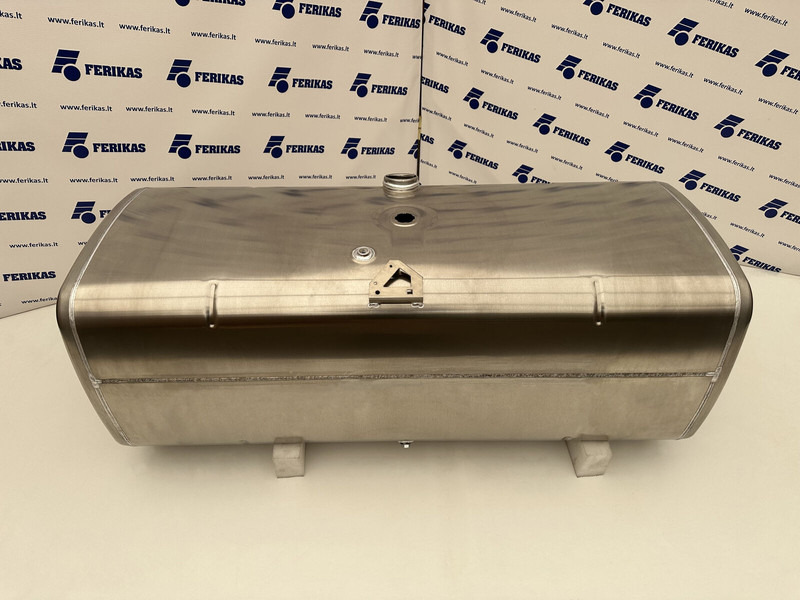 Depósito de combustible para Camión nuevo DAF New aluminum fuel tank 620L: foto 6