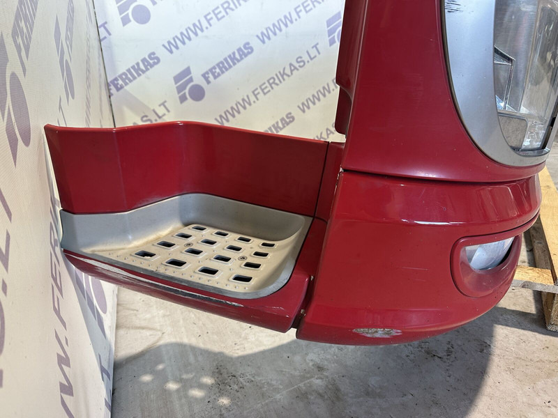 DAF XF 106 - Parachoques para Camión: foto 5 DAF XF 106 - Parachoques para Camión: foto 5