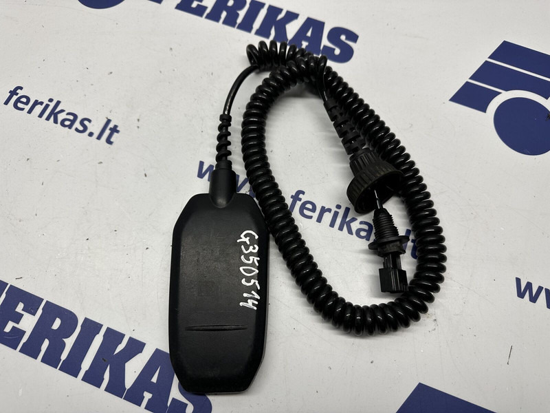 DAF XF - Suspensión para Camión: foto 2 DAF XF - Suspensión para Camión: foto 2