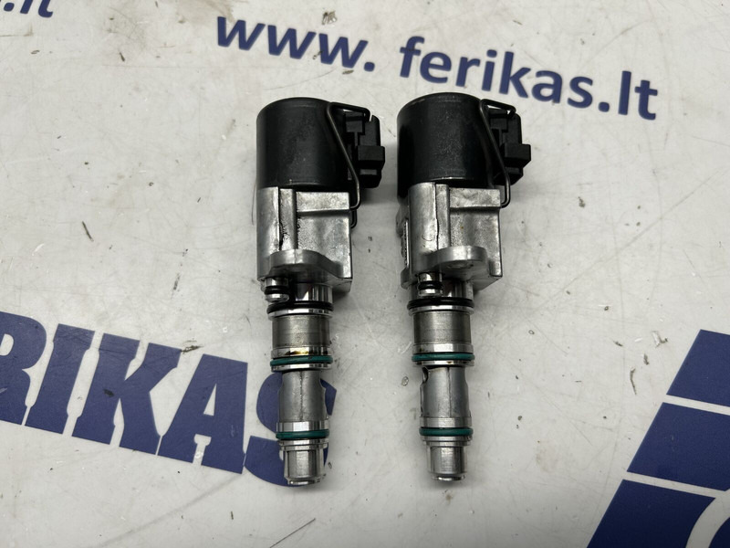 DAF XF - Filtro de combustible: foto 5 DAF XF - Filtro de combustible: foto 5