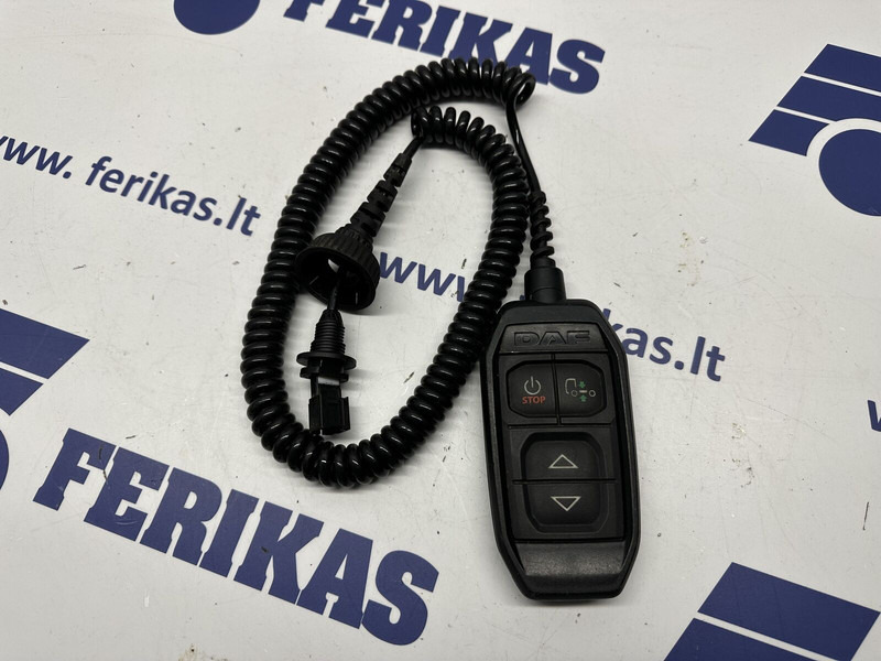 DAF XF - Suspensión para Camión: foto 1 DAF XF - Suspensión para Camión: foto 1