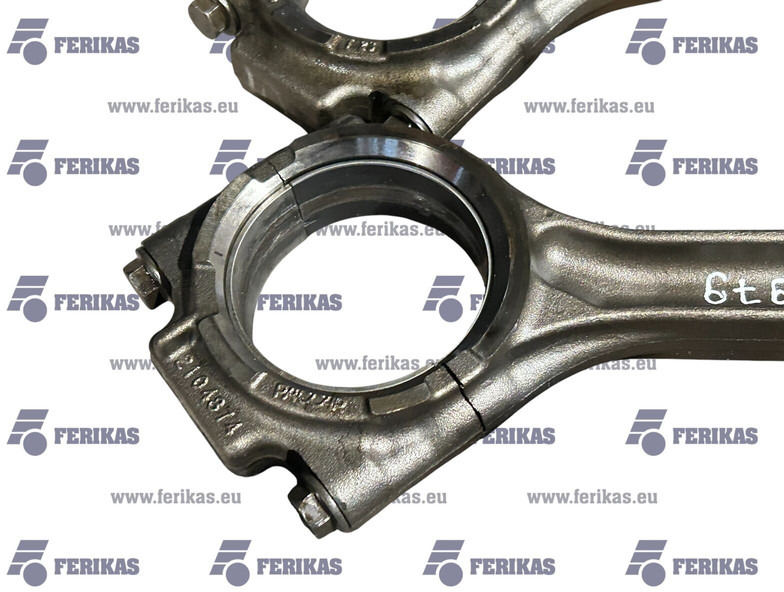 DAF pistons set - Motor y piezas para Camión: foto 4 DAF pistons set - Motor y piezas para Camión: foto 4