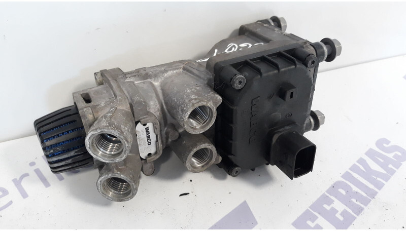 KNORR-BREMSE XF106 - Piezas de freno para Camión: foto 1 KNORR-BREMSE XF106 - Piezas de freno para Camión: foto 1