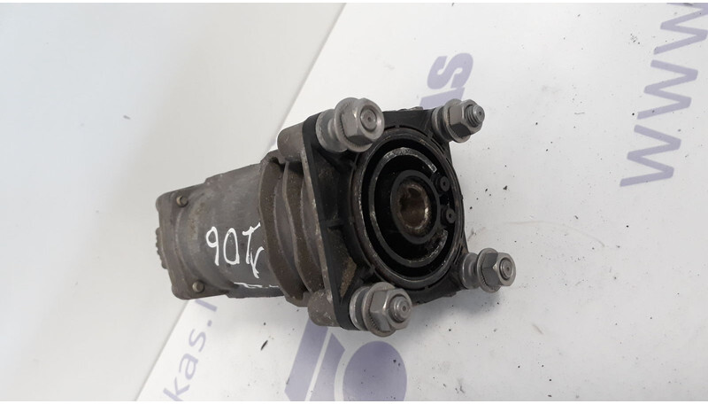 KNORR-BREMSE XF106 - Piezas de freno para Camión: foto 4 KNORR-BREMSE XF106 - Piezas de freno para Camión: foto 4