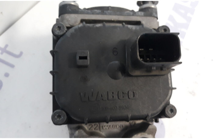 KNORR-BREMSE XF106 - Piezas de freno para Camión: foto 5 KNORR-BREMSE XF106 - Piezas de freno para Camión: foto 5