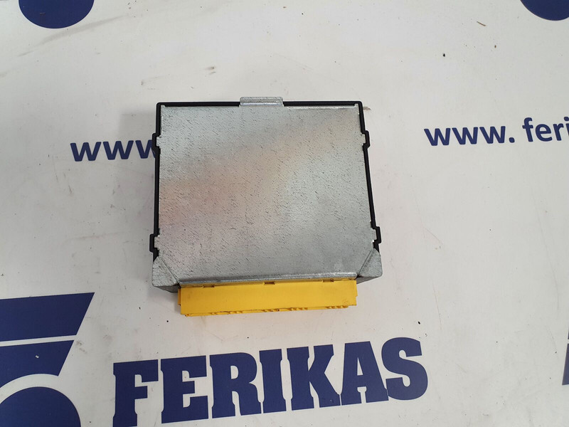 MAN ECAS control unit - Unidad de control para Camión: foto 3 MAN ECAS control unit - Unidad de control para Camión: foto 3