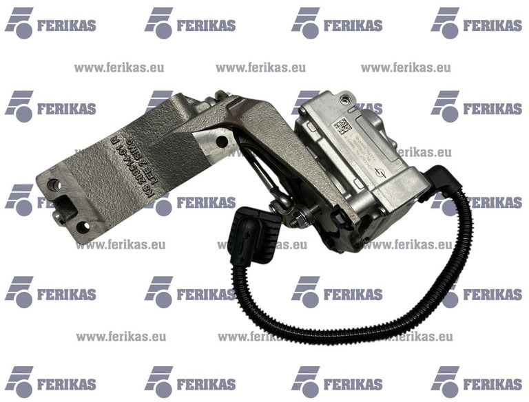 MAN EGR valve - Piezas de freno para Camión: foto 1 MAN EGR valve - Piezas de freno para Camión: foto 1